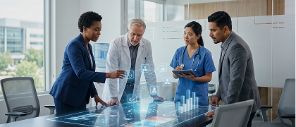 Healthcare Insights