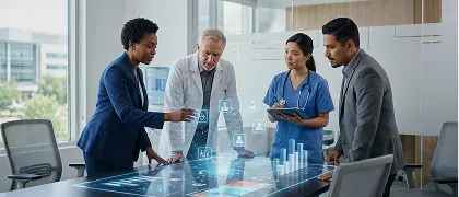Healthcare Insights
